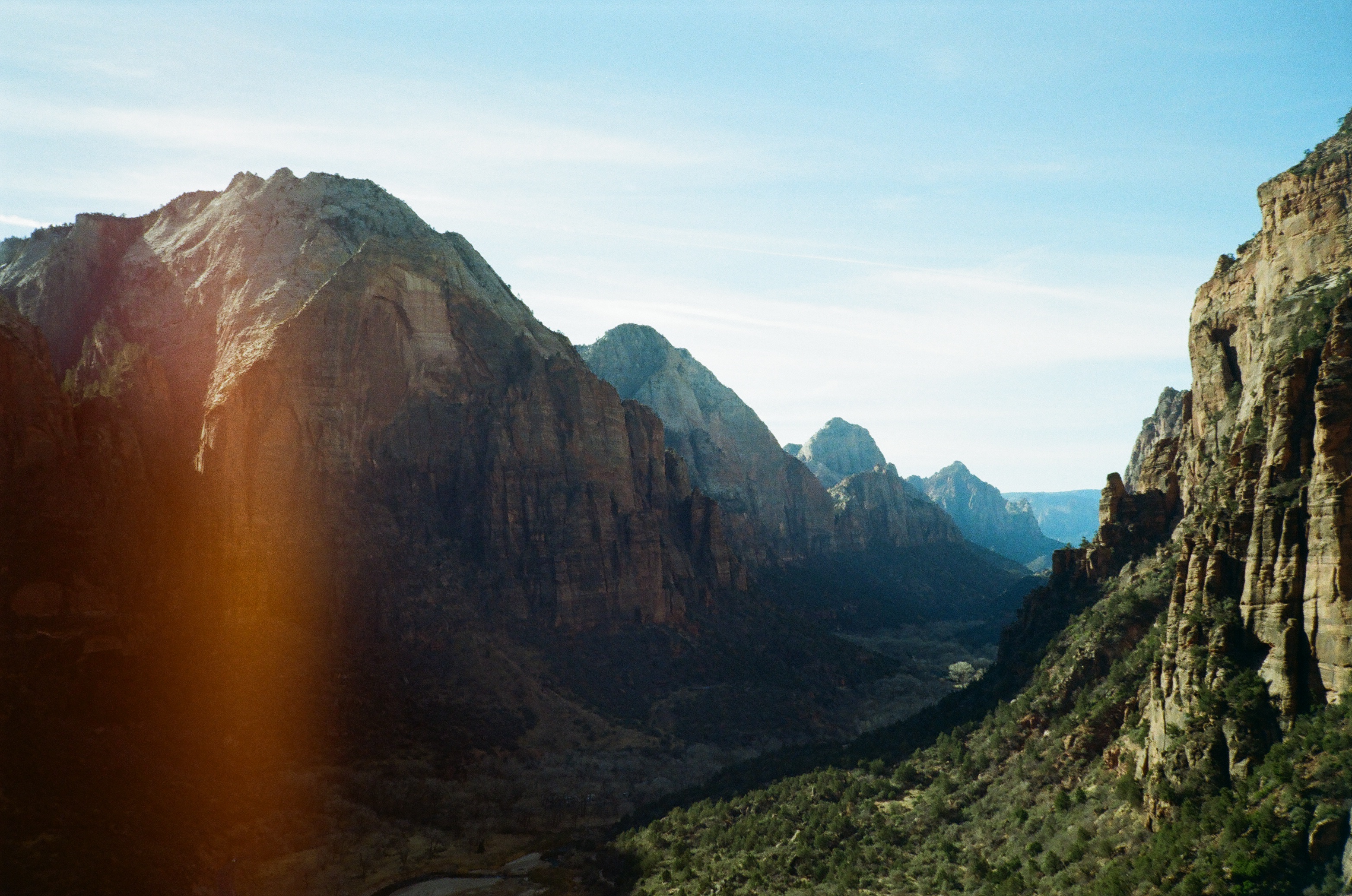 Exploring Utah: UTV Tours and Angel’s Landing