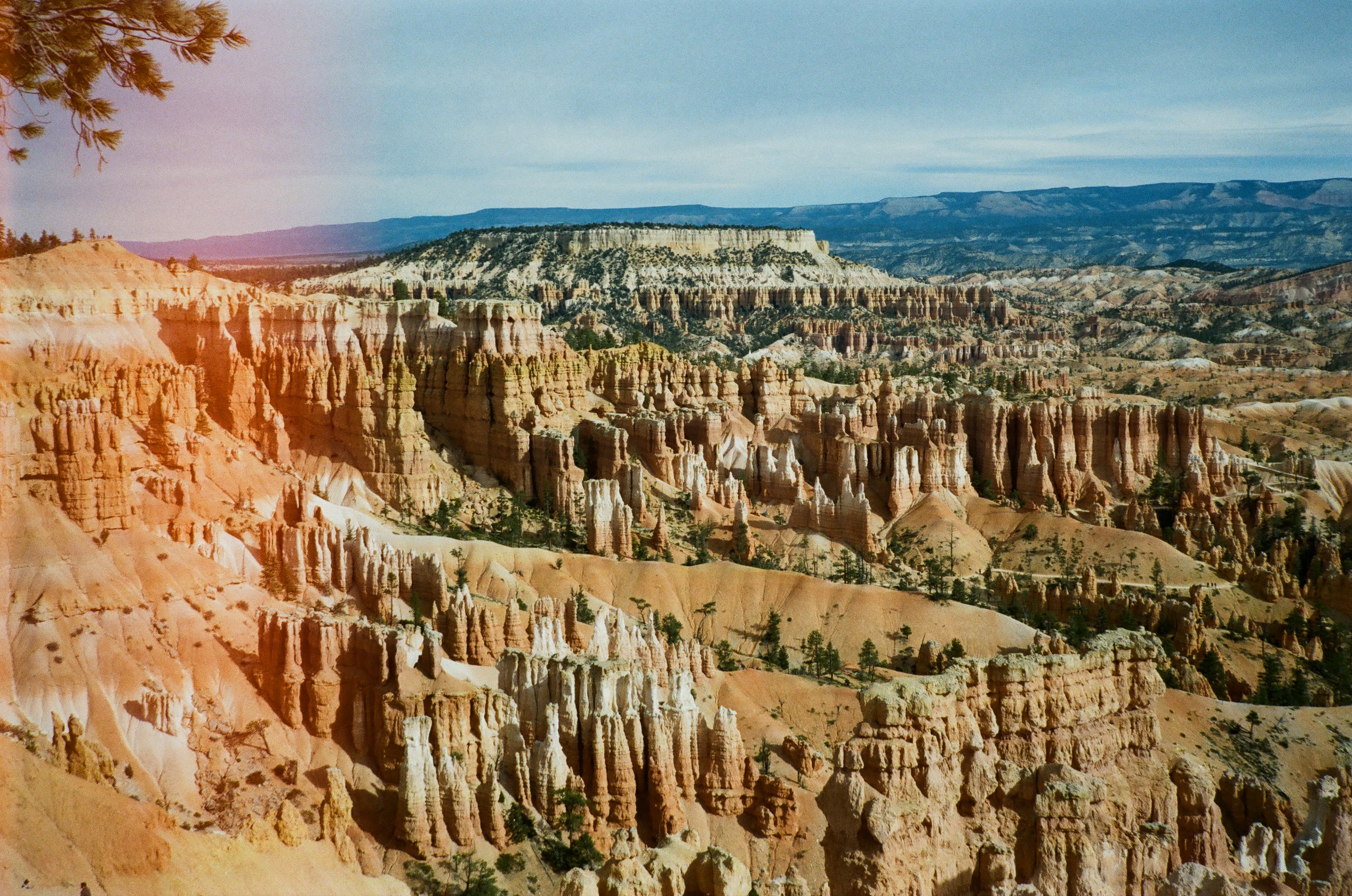 Exploring Bryce Canyon: A Scenic Detour
