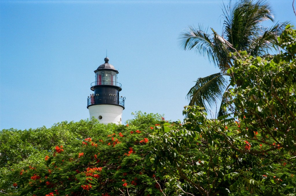 Key Lime, Hemingway, and Scooters: A Day in Key&nbsp;West