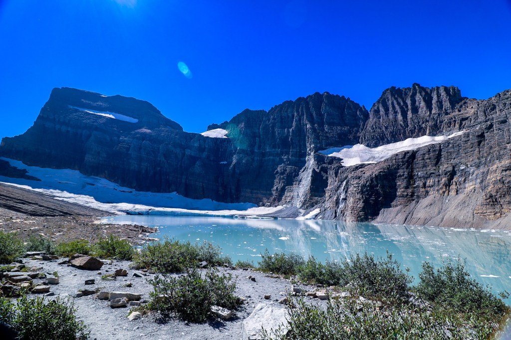 Exploring Grinnell Glacier: A Must-Hike in Glacier National&nbsp;Park